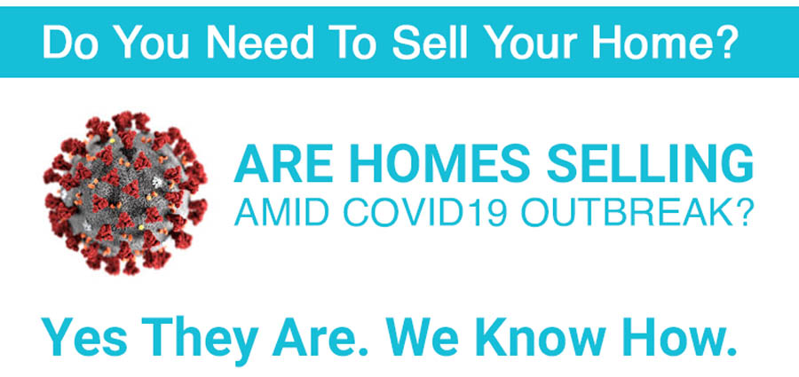 Do yu need to sell your home